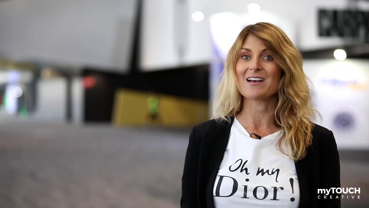 myTouch Creative - Client Case Study (Capricorn)