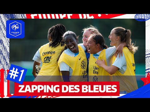 Le zapping de la préparation, Chroniques du Mondial #8 I FFF 2023