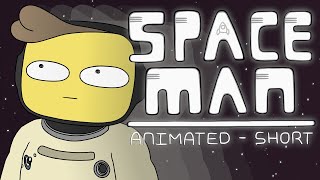 Information SPACE MAN News