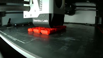 Fidget Infinity Cube v2