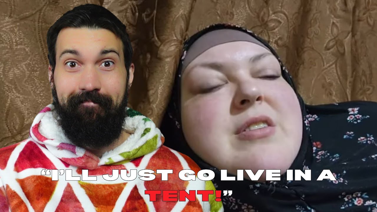 Life Sucks, I Know ft. Foodie Beauty