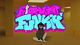 Download Lagu ループザルーム(Looping the Rooms) ft. Hatsune Miku FNF MP3