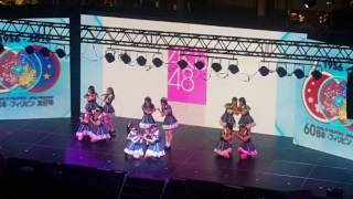 AKB48'S Live performance part 1