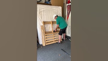 Demo a pallet in 5 minutes
