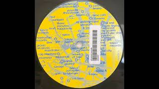 Neau Wave - Tokyo Life
Playback @ +6
Released 2002 by Ransom Records
https://www.discogs.com/release/100678-Neau-Wave-Groove-Me
Promotional and emotional purposes only, please contact for removal. Neau Wave - Tokyo Life