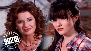 Dylans Mom Iris Comforts Brenda