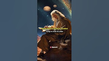 Newton predicts the end of the world