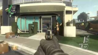 CarpalHydra - Black Ops II Trigger Happy