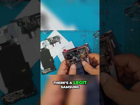 Samsung Repair: Guaranteed