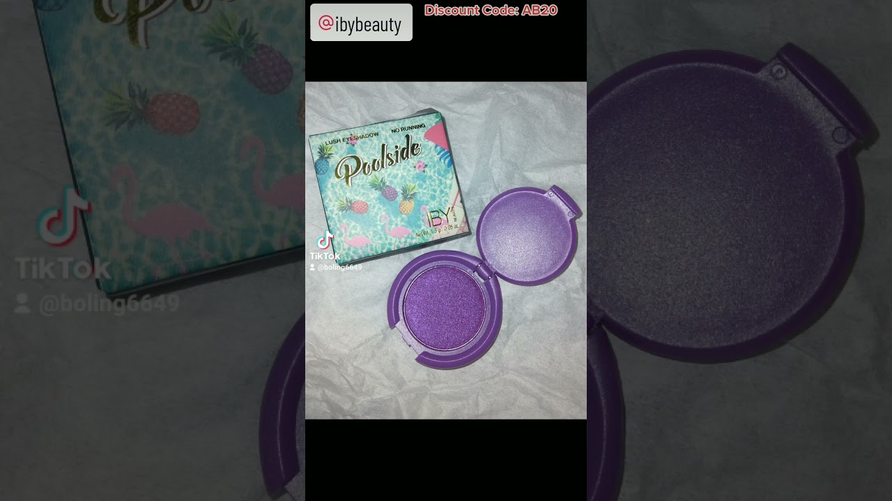 ‪@ibybeauty7227‬