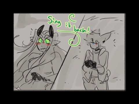 Stutter - OC Animatic