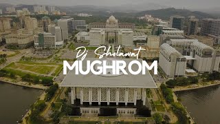 DJ SHOLAWAT MUGHROM TRAP SLOW BASS