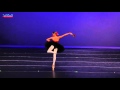 YAGP Seattle Lily Maarhuis Don Quiote Kitri Variation
