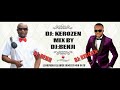 Kerozen mix bei dj benji mon heure a sonne le temps ca depend de toi