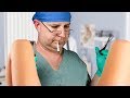 11 STRANGE Things Doctors Have Actually Done!