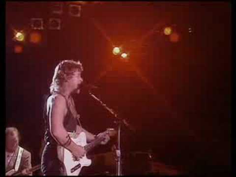 Peter Maffay - Für Immer [live] 1987 (HQ)