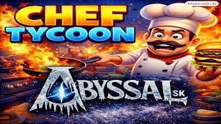 Chef Tycoon: Ultimate Kitchen Chaos Challenge! screenshot 3