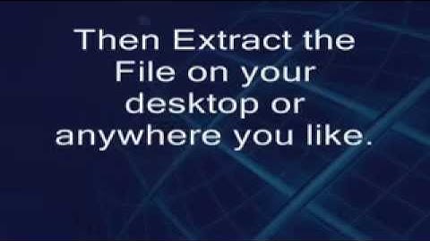 How to start SA:MP server.(Simple and Easy) - part 1