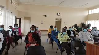 Staff Corporate Training | Employee Training in Kenya| Motivation Speakers in Kenya