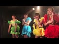 メリーメリー♡ファンファーレ 20190211『Summer Fiction』 新宿SAMURAI その1