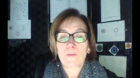 Maths Phenomena Spirographs