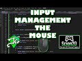 Scion2D C++ Game Engine | Ep.22 - Input Management (Part 2): The Mouse