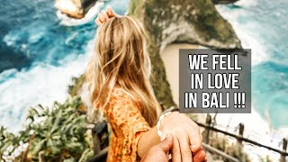 Nobody Compares to you - Bali Travel Couple Video (GoPro) | Where we fell in love!