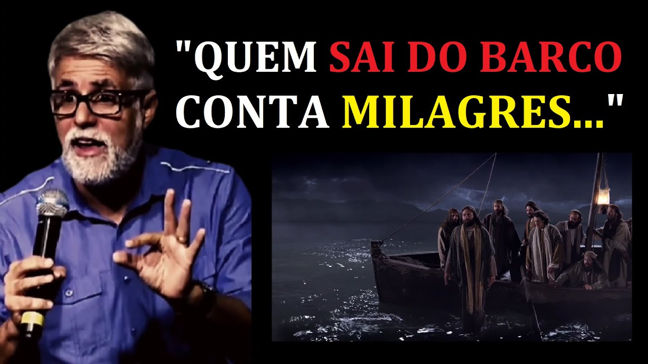 APRENDENDO com a TEMPESTADE | 