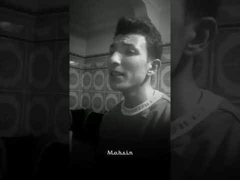 عمرو دياب مكنتش ناوي بصوت محسن موسيقى Trending حب مصر 