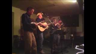 cherokee shuffle