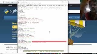 Python Tutorial Strings Part4 Net Worth