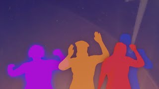 Ephphatha (Be Opened) - Single Release - Performed by Just Something