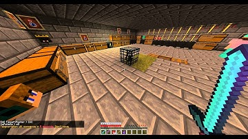 TP Glitcher on Play.TheArchon.Net