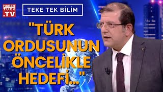 Sahada neler yaşandı? Dr. Selim Erdoğan yanıtladı