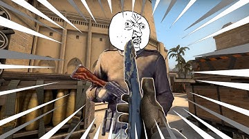 When You Get Your First Gut Knife...