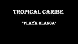 Miniatura de vídeo de "TROPICAL CARIBE - PLAYA BLANCA"