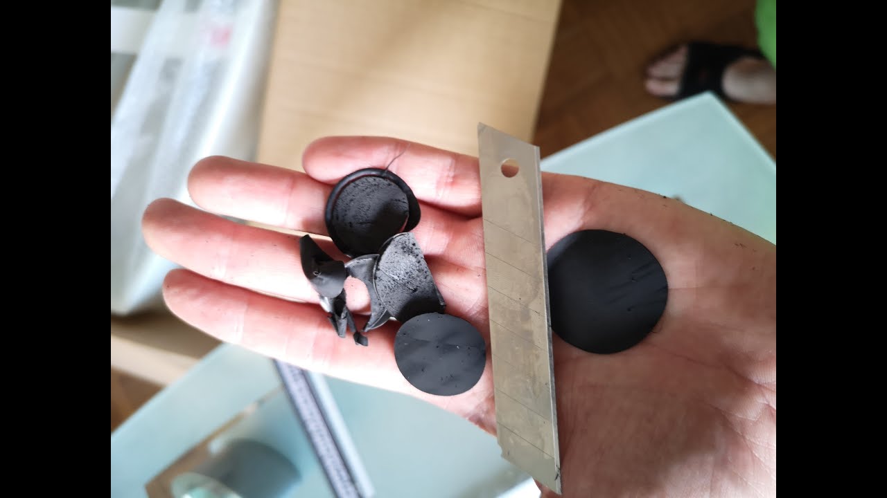 Juwel Vision 450 Innenfilter entfernen. YouTube