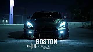 Darren Duetto FL - Boston Car Music 2024