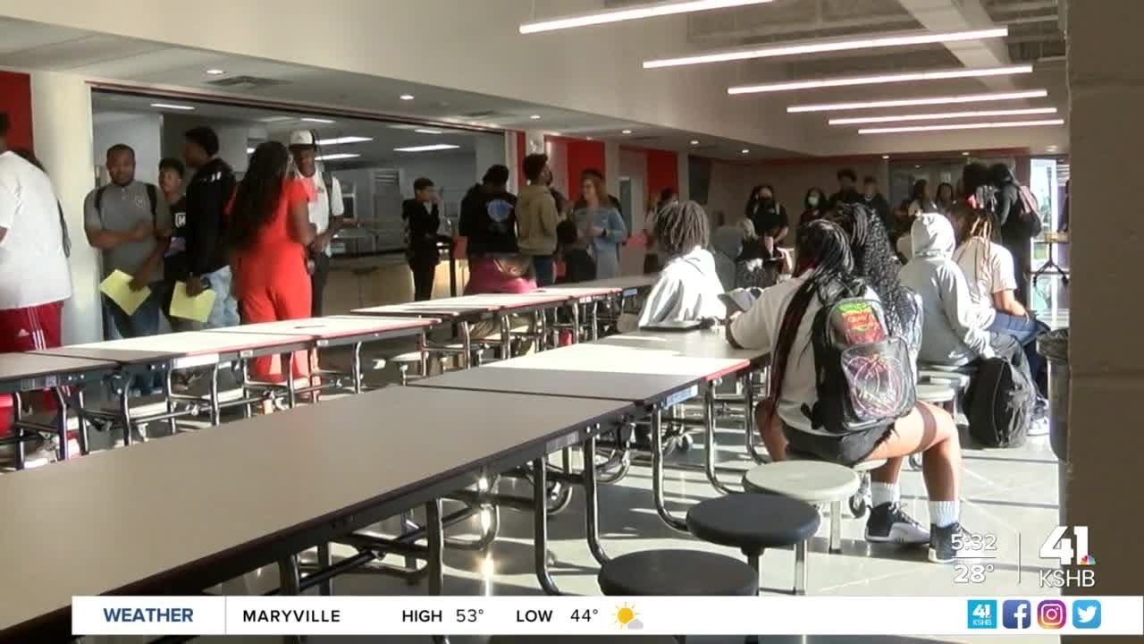 Hogan Preparatory Academy High School reopens Monday YouTube