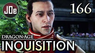 IN FORMAL TERROR | Dragon Age: Inquisition (blind) - 166