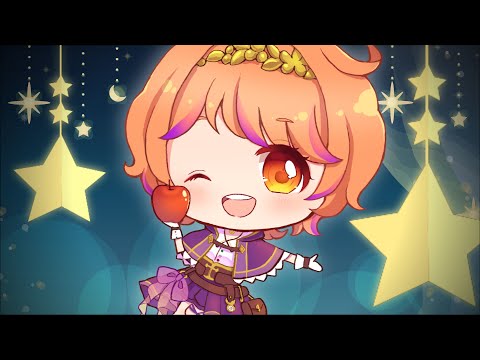 【歌ってみた】ポジティブパレード/DECO*27（covered by 明葉ハシリ）