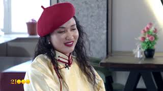 21000 реалити шоу Г.Алтантүрүү Б.Одгэрэл /10-р дугаар/