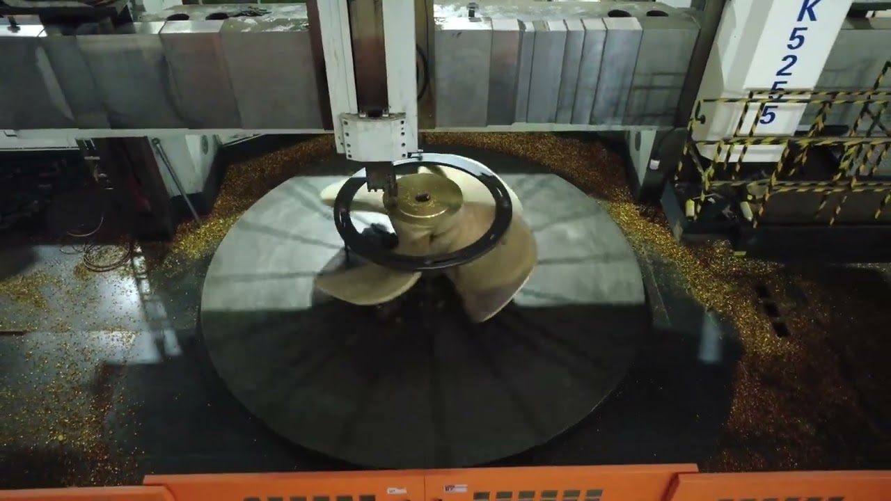 Experience the power of precision at Nexus Marine