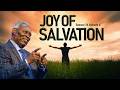 GCK Daily 1163 || Joy of Salvation || Pastor W.F Kumuyi