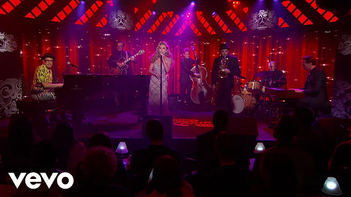 Jeff Goldblum & The Mildred Snitzer Orchestra feat...