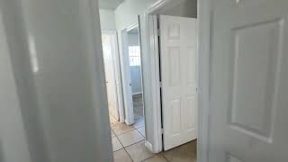 (RENTED) 3250 Northwest 179th Street, Miami Gardens, FL 33056 - 3 Bed / 1 1/2 Bath