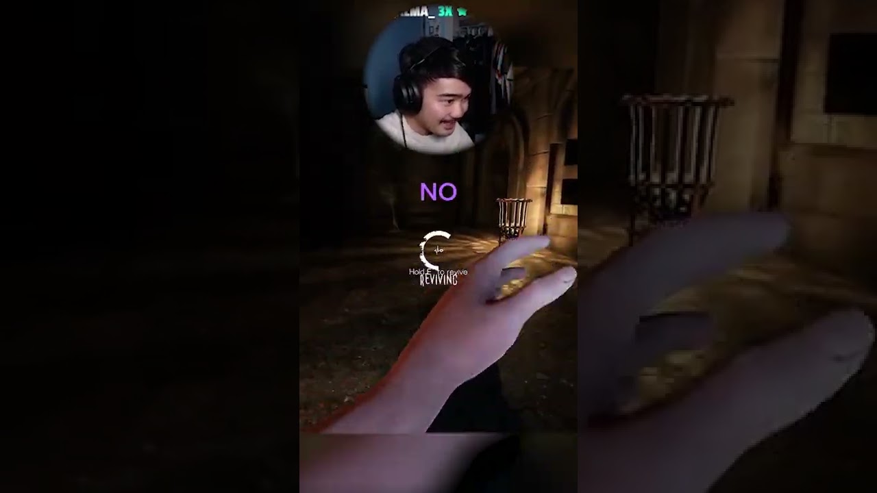 WHY HE GOTTA DO JAMES LIKE THAT?