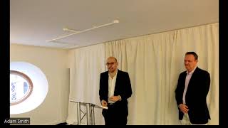 Governing Artificial Intelligence with Adam Thierer