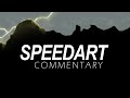 Mountain planet - SPEEDART commentary