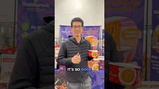 A Costco Fan’s Favorite Thai Red Curry Noodles